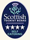Scottish Tourist Board 4 Star